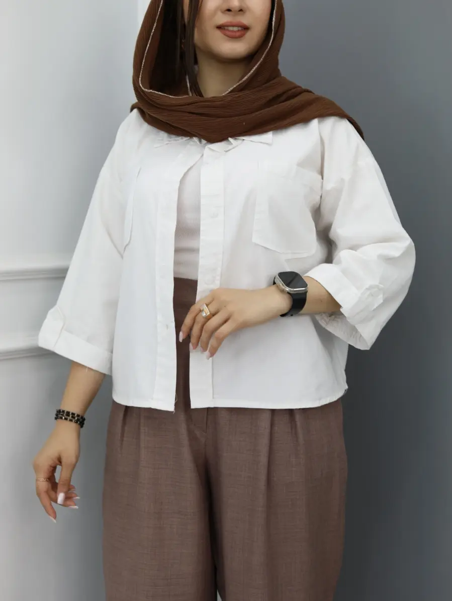 شومیز آیسن